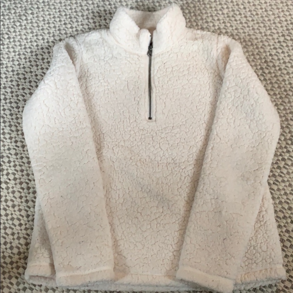 Comfy sweater